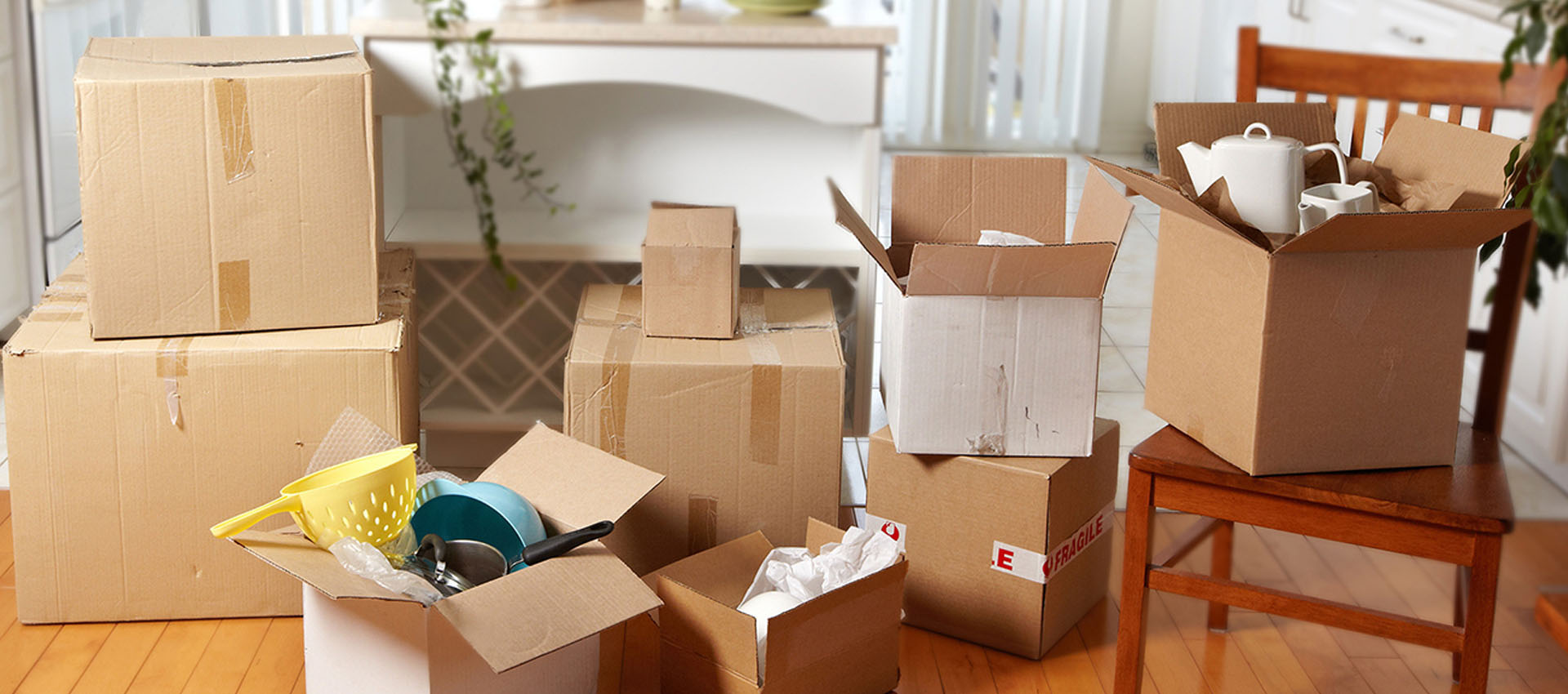 Hyderabad packers and movers